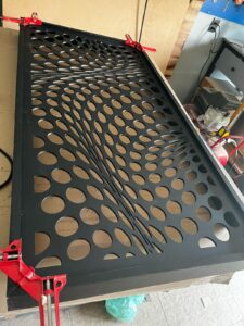 paineis acusticos 2d