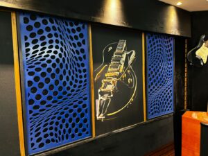 paineis acusticos 2d