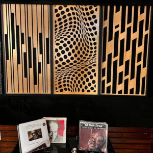 paineis acusticos 2d