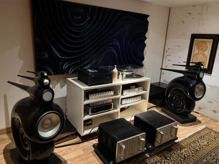 Paineis acusticos decorativos 3d varios modelos