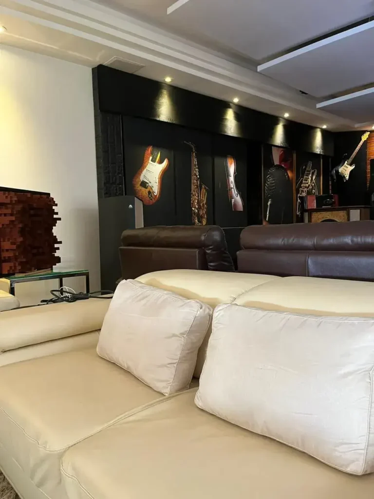 Paineis acusticos decorativos com imagens