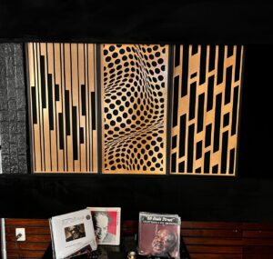 paineis acusticos 2d