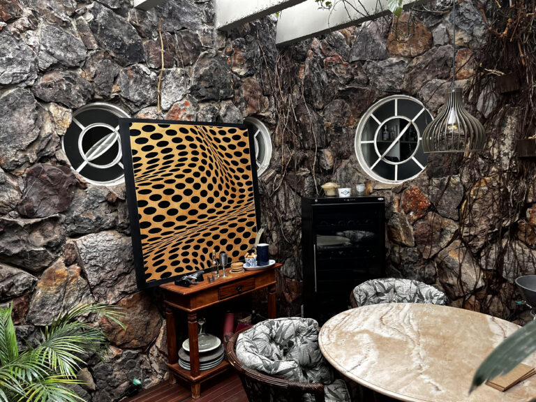 Paineis acusticos decorativos 2D